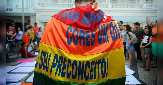 Imagem ilustrativa da notícia MPF investiga supostas violações de direitos LGBT+ em Belém