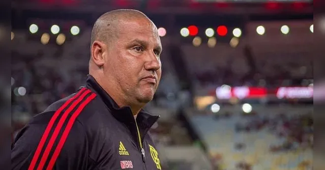 Imagem ilustrativa da notícia Interino tenta melhorar Flamengo enquanto Tite não chega