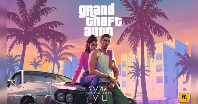Imagem ilustrativa da notícia Aguardado trailer de GTA 6 é liberado pela Rockstar. Vem ver