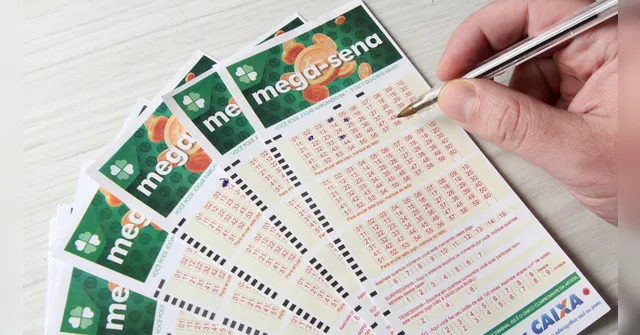 Imagem ilustrativa da notícia Bolão de Goiânia ganha quase R$ 105 milhões na mega-sena