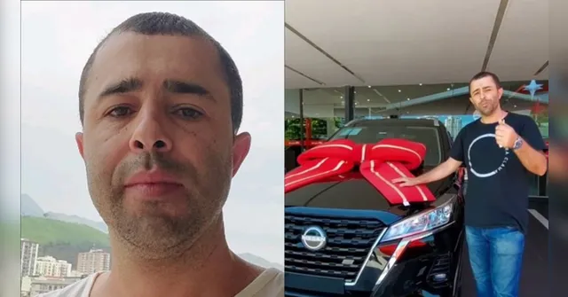 Imagem ilustrativa da notícia Motorista que atropelou Kayky Brito agradece por carro novo