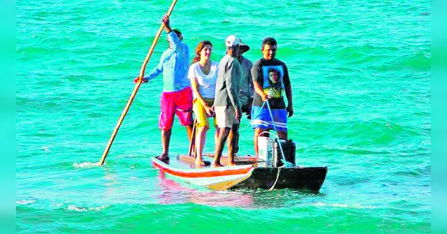 Imagem ilustrativa da notícia Pará tem mais de 100 mil mulheres atuando na pesca