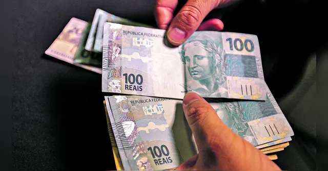Imagem ilustrativa da notícia Desenrola passa a parcelar dívidas de até R$ 20 mil