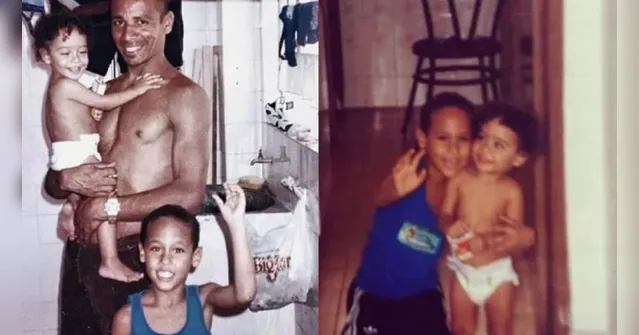 Imagem ilustrativa da notícia Neymar já morou em Várzea Grande no Mato Grosso; entenda!