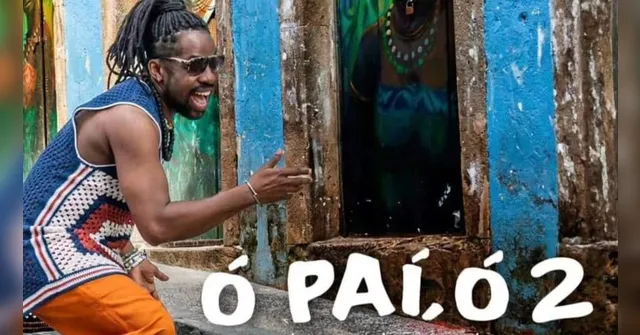 Imagem ilustrativa da notícia Bolsonaristas pedem boicote a filme de Lázaro Ramos