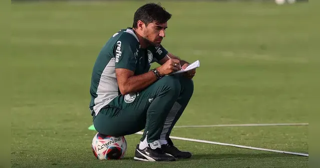 Imagem ilustrativa da notícia Brasileirão: o que falta para o Palmeiras ser campeão?