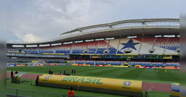 Imagem ilustrativa da notícia Congresso Técnico do Parazão 2024 é adiado para dezembro