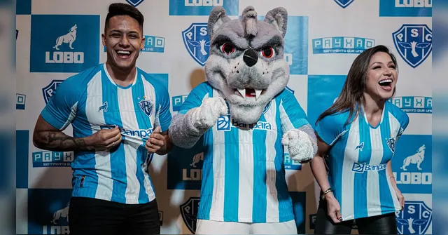 Imagem ilustrativa da notícia Paysandu homenageia "Payxão" em uniforme para 2024