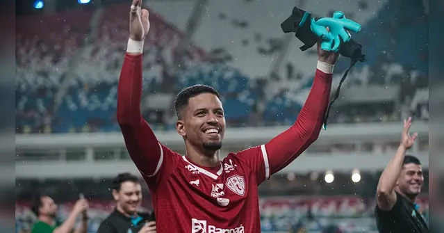 Imagem ilustrativa da notícia Paysandu: grupo mostrou a sua força na conquista do acesso