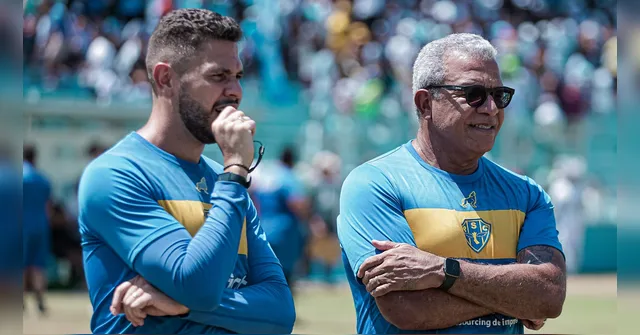 Imagem ilustrativa da notícia Paysandu x Amazonas: onde assistir, escalações e arbitragem
