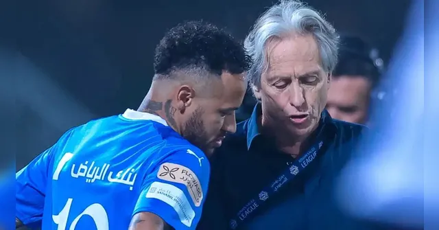 Imagem ilustrativa da notícia Neymar em campo, Real e Bayern: onde assistir ao vivo?