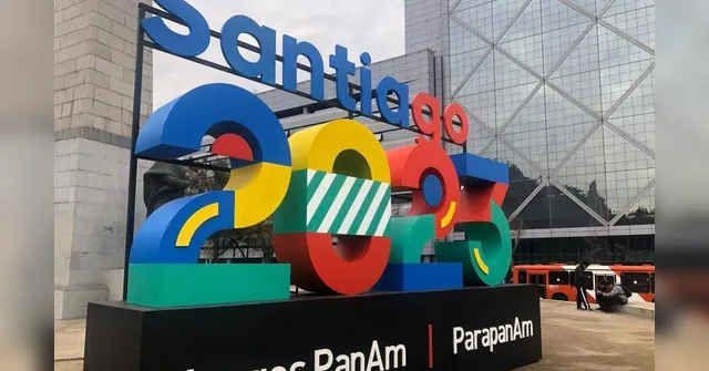 Imagem ilustrativa da notícia Saiba quais são as 11 modalidades não-olímpicas do Pan 2023