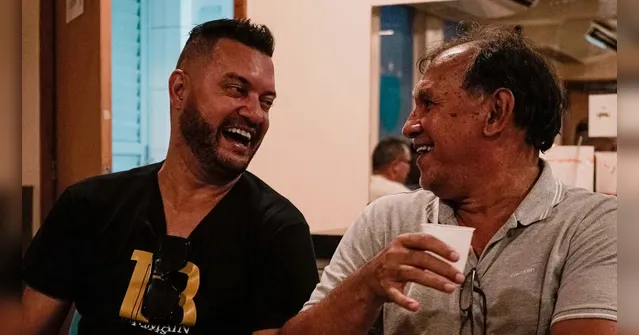 Imagem ilustrativa da notícia Sandro Goiano revela desejo de trabalhar no CT do Paysandu