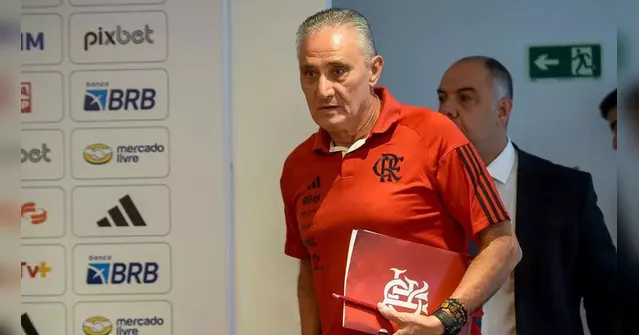 Imagem ilustrativa da notícia Seis pontos que explicam o projeto de Tite para o Flamengo