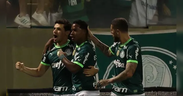Imagem ilustrativa da notícia Série A: Palmeiras favorito, Botafogo em queda e Z4 embolado