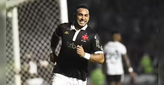 Imagem ilustrativa da notícia Veja 5 razões para crer na permanência do Vasco na Série A