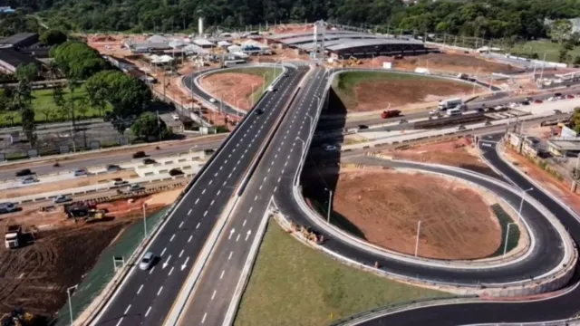 Imagem ilustrativa da notícia Agtran seleciona empresas para compra de ônibus do BRT