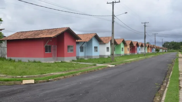 Imagem ilustrativa da notícia Portaria do Ministério das Cidades amplia acesso à casas