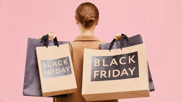 Imagem ilustrativa da notícia Veja os melhores horários para comprar na Black Friday