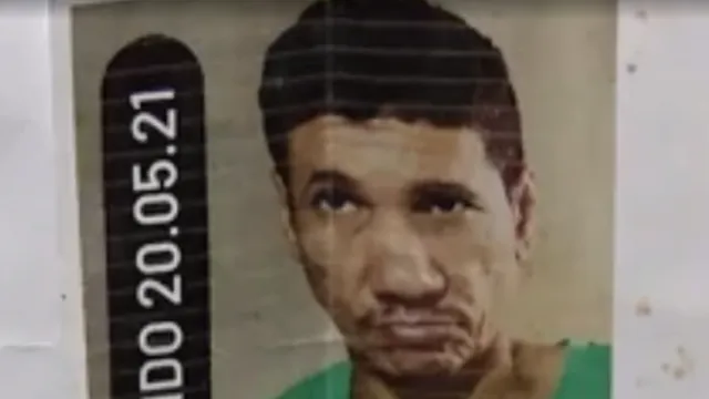 Imagem ilustrativa da notícia Vídeo: Mãe quer encontrar filho com esquizofrenia em Belém