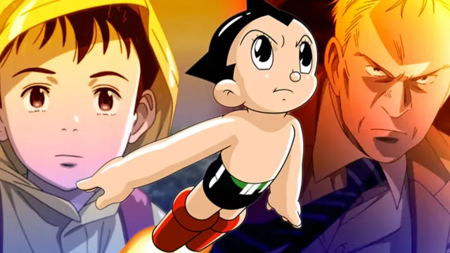 Imagem ilustrativa da notícia Anime é considerado melhor série do ano