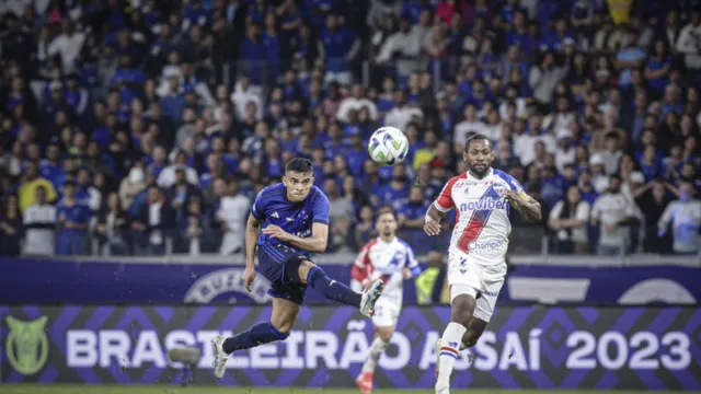 Imagem ilustrativa da notícia Fortaleza precisa vencer o desesperado Cruzeiro