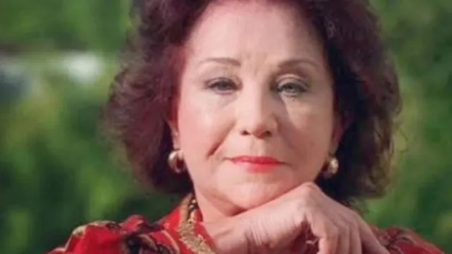 Imagem ilustrativa da notícia Lolita Rodrigues: atriz e apresentadora morre aos 94 anos