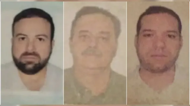 Imagem ilustrativa da notícia Irmão de deputada e mais dois médicos são assassinados no RJ