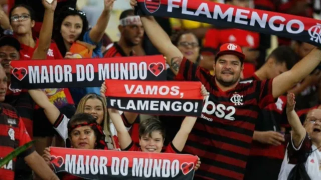 Imagem ilustrativa da notícia Torcedor do Fla ganha ação contra Fifa por conta do Mundial