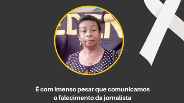 Imagem ilustrativa da notícia Morre a jornalista paraense Socorro Pereira