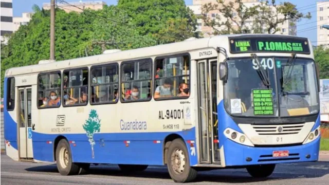 Imagem ilustrativa da notícia Rodoviários seguem em greve na Monte Cristo