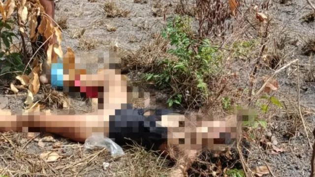 Imagem ilustrativa da notícia Mulher é encontrada morta com sinais de estupro no Marajó