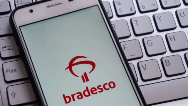 Imagem ilustrativa da notícia Falha no Bradesco deixa clientes com o saldo zerado