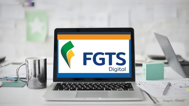 Imagem ilustrativa da notícia FGTS Digital está em período de testes; veja como utilizar