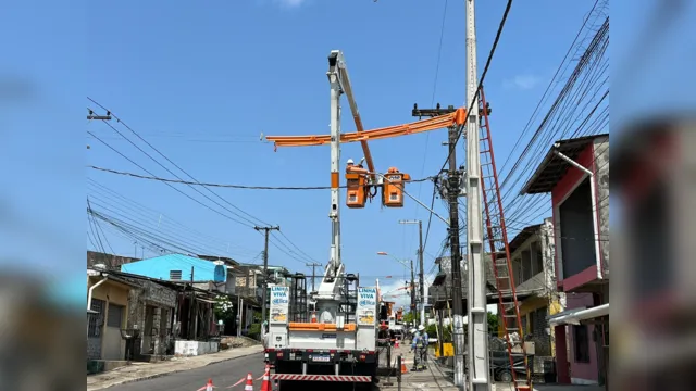 Imagem ilustrativa da notícia Círio terá operação para não faltar energia elétrica