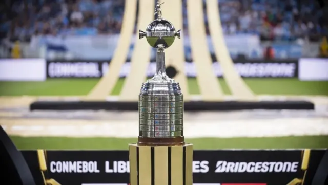 Imagem ilustrativa da notícia Final da Libertadores: quanto custam os ingressos?