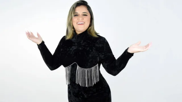 Imagem ilustrativa da notícia Aline Araújo apresenta o melhor do Sertanejo em Ananindeua