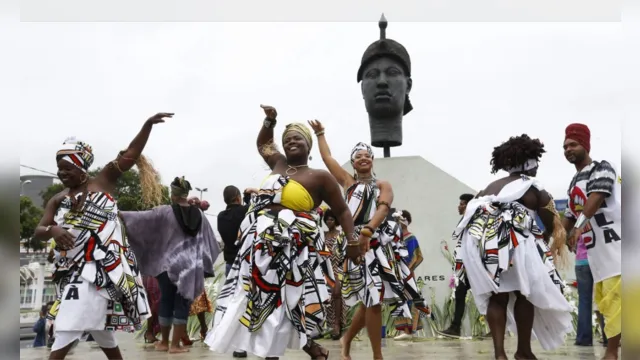 Imagem ilustrativa da notícia Dia da Consciência Negra: confira onde é feriado no Brasil