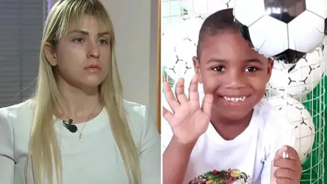 Imagem ilustrativa da notícia Justiça reduz pena de patroa condenada pela morte de Miguel