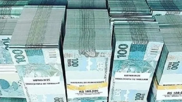 Imagem ilustrativa da notícia Ninguém acerta as dezenas e prêmio vai pra $ 37 milhões 