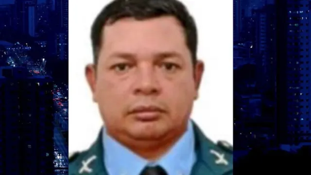 Imagem ilustrativa da notícia Vídeo: Sargento é morto quando atendia ocorrência no Pará