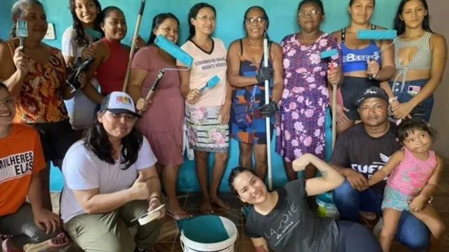 Imagem ilustrativa da notícia Projetos dão uma força para os empreendedores da Amazônia