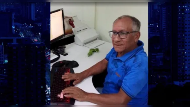 Imagem ilustrativa da notícia Vídeo: Acusado de matar servidor em Belém  é condenado
