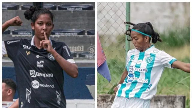 Imagem ilustrativa da notícia Parazão feminino terá final entre Clube do Remo e Paysandu