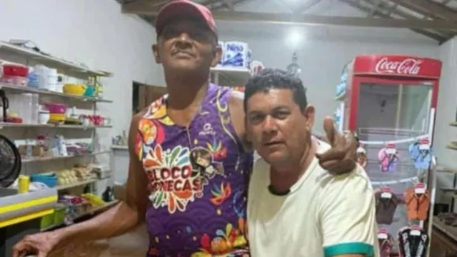 Imagem ilustrativa da notícia Dupla morre em acidente de moto na PA 324 