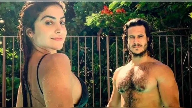 Imagem ilustrativa da notícia Ex-ator da TV Globo revela detalhes de relação: "pode tudo"