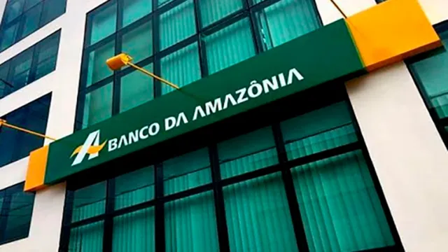 Imagem ilustrativa da notícia Resultado recorde do Banco da Amazônia no terceiro trimestre