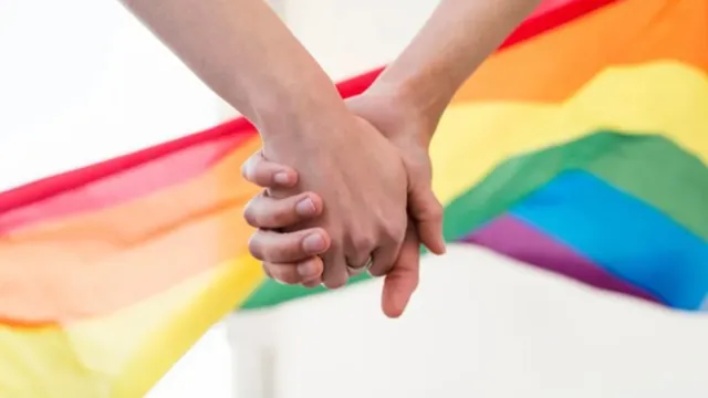 Imagem ilustrativa da notícia Comissão da Câmara aprova fim da união homoafetiva no Brasil