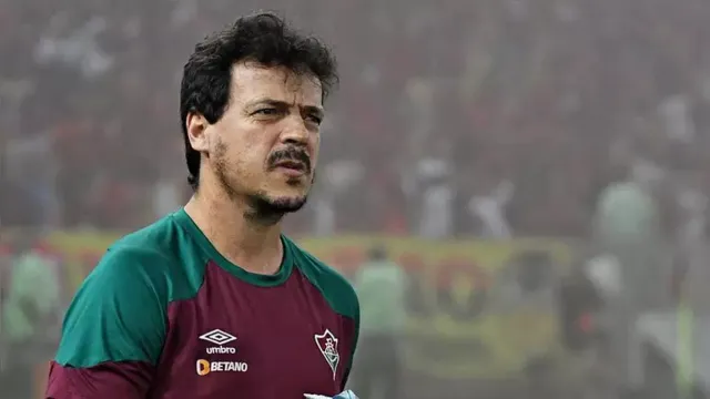 Imagem ilustrativa da notícia Mundial: Diniz enfrenta dilema para definir o Fluminense