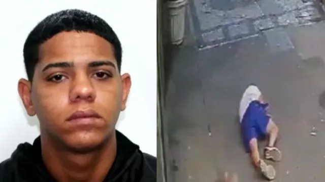 Imagem ilustrativa da notícia Idoso agredido em Copacabana: suspeito é preso no RJ